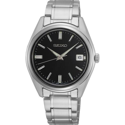 セイコー Seiko Sur319p1 サファイアガラス 逆輸入 36mm 男女兼用 ウォッチ 腕時計 Sur319p1 レアウォッチの専門店スターマート 通販 Yahoo ショッピング