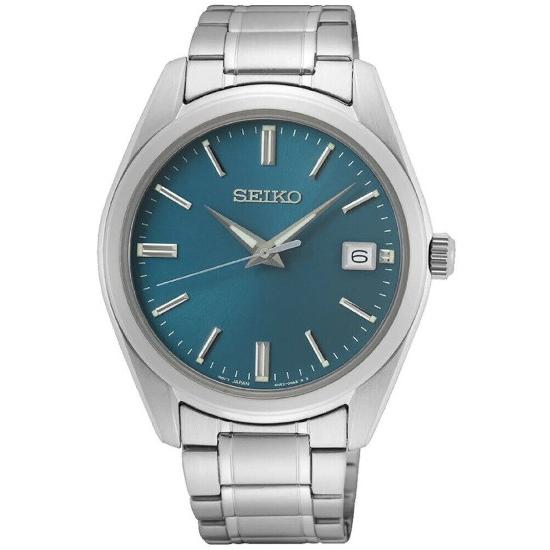 SEIKO セイコー SUR525P1 3針 サファイアガラス メンズウォッチ 腕時計 