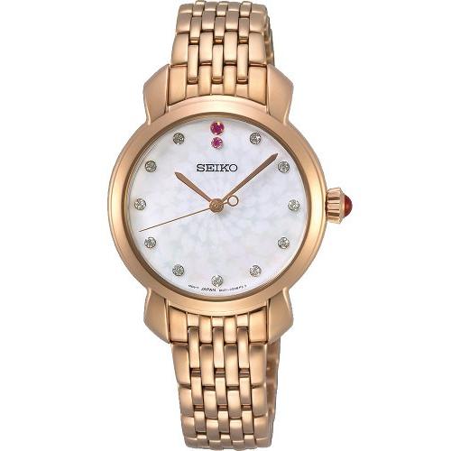 売れ筋 Seiko Sur624p1 セイコー レディース ウォッチ 女性用 Sur624p1 レアウォッチの専門店スターマート 通販 Yahoo ショッピング 高い品質 Mtkbrasil Com Br