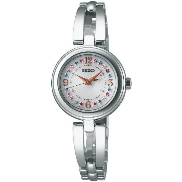 SEIKO TISSE】 ティセ 腕時計 レディース SWFH003