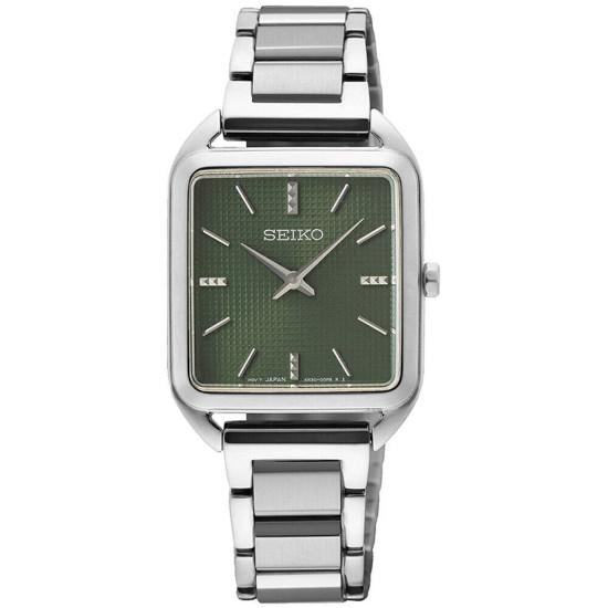 動作未確認　セイコー　シチズン　レディース　腕時計　クォーツ　40点 SEIKO（セイコー） SEIKO SWR075P1 SWR075 逆輸入 レディース ウォッチ