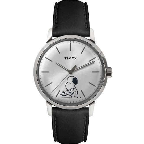 即納可能 タイメックス スヌーピー Peanuts 生誕70周年記念 時計 ウォッチ メンズ 自動巻き Timex Tw2u710 Tw2u710 レアウォッチの専門店スターマート 通販 Yahoo ショッピング
