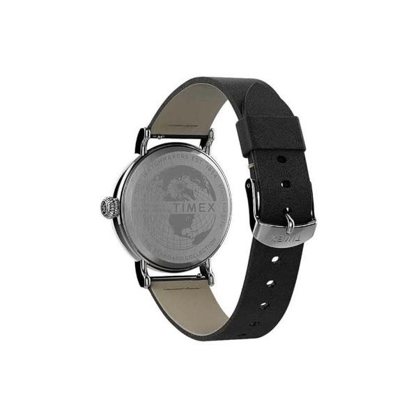 【並行輸入品】タイメックス スヌーピー PEANUTS クリスマス 時計 ウォッチ メンズウォッチ Timex TW2U86400の画像