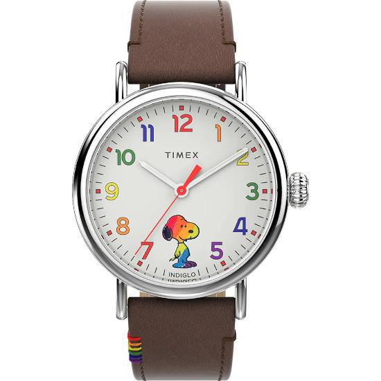 TIMEX タイメックス スヌーピー PEANUTS Snoopy Love Watch 時計 