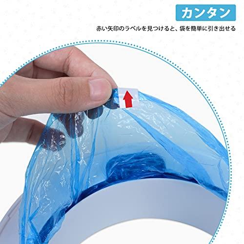 未使用＊　Aprica  ニオイポイ　カートリッジ7個セット 7層防臭おむつポット ニオイポイ カートリッジ Aprica