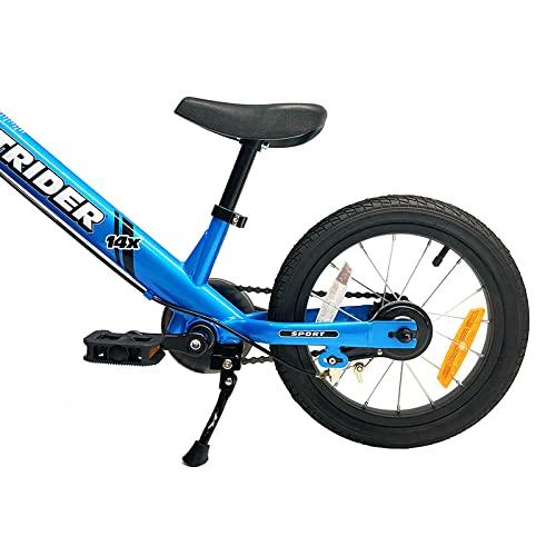 STRIDER ( ストライダー ) オプションパーツ 14x 専用キック STRIDER ( ストライダー ) オプションパーツ 14x 専用キック
