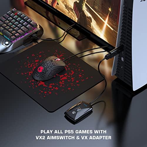 2022年限定カラー GameSir VX2 キーボード＆マウスセット ゲーミング