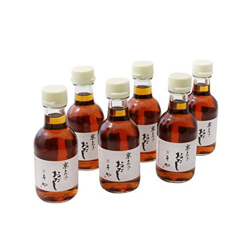 錦そや 京とうふのおだし ×6本 : スタープライス - 通販 - Yahoo