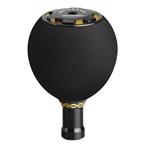 DAIWA - 今から22時まで セルテート HD 4000SH ゴメクサス　ハンドルノブ DAIWA - 今から22時まで セルテート HD 4000SH ゴメクサス