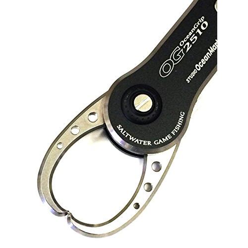 スタジオオーシャンマーク オーシャングリップ OG2510 レッド/シルバー|starprice-store|02