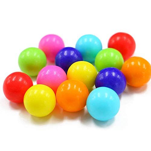 ガムボール 1kg 約270個[約1.7cm ガチャガチャ ガムマシーン用 ガムボール 1kg 約270個[約1.7cm ガチャガチャ ガムマシーン用