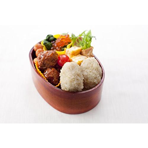 金芽ロウカット玄米(無洗米) 【長野県産コシヒカリ】4kg【2kg×2】 白米感覚で食べる玄米|starprice-store|05