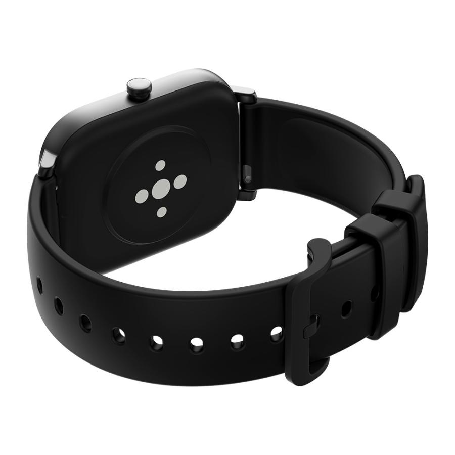 ANDROID - スマートウォッチ Amazfit GTS グローバル版 HUAMI 楽天市場】【特典付】スマートウォッチ Amazfit GTS グローバル