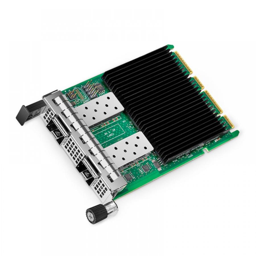 INTEL E810-XXVDA2 for OCP3.0 純正品 SFP28 25GbE PCIe 4.0x16