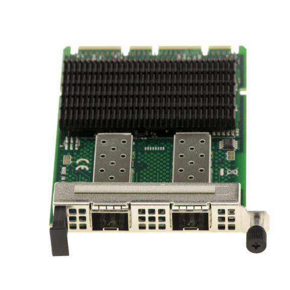 INTEL X710-DA2 純正品 10GB-Express デュアルポート SFP+ PCI-E X8