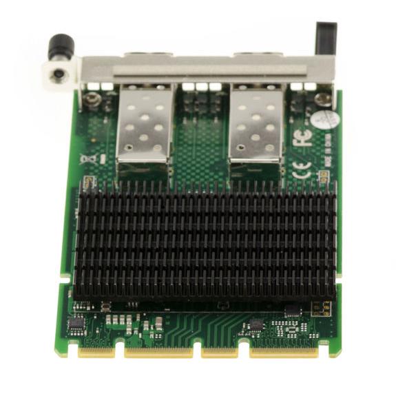 INTEL X710-DA2 純正品 10GB-Express デュアルポート SFP+ PCI-E