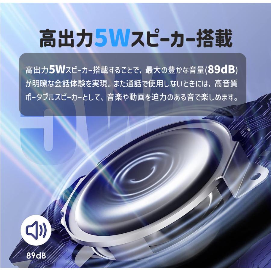 eMeet 【新春初売セール(35%OFF+ポイントUP) 特典付】 EMEET Luna Plus