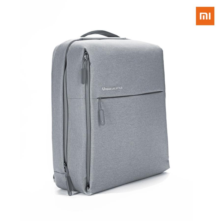 Xiaomi バックパック Mi City Backpack 父の日 ギフト プレゼント 小米 シャオミ リュックサック 正規品｜starq-online｜14