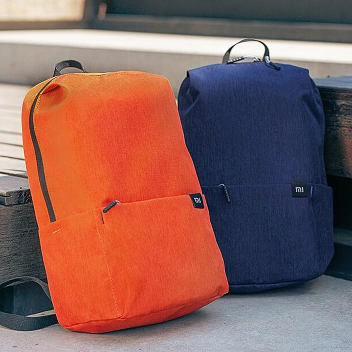 Xiaomi リュックサック カラフル Mi Colorful Mini Backpack Xiaomi 小米 シャオミ コンパクト 正規品 Mi Kb01 Starqオンライン Yahoo 店 通販 Yahoo ショッピング
