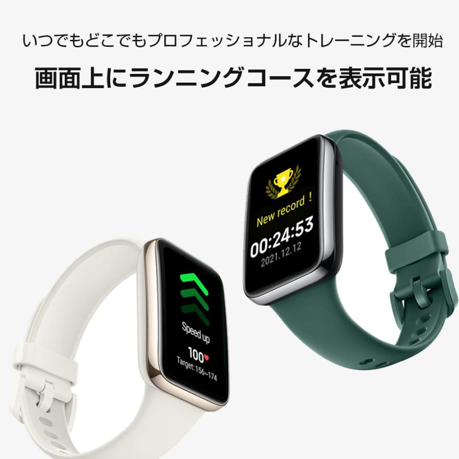 夏セール19%OFF☆特典５点進呈】 スマートウォッチ Xiaomi Mi Smart
