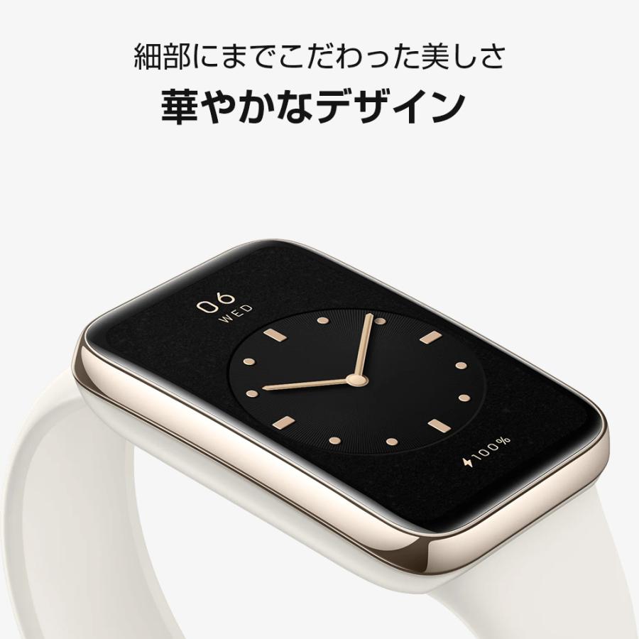 最新発見 xiaomi smart Band 7 pro グローバル版 日本語対応 zppsu.edu.ph