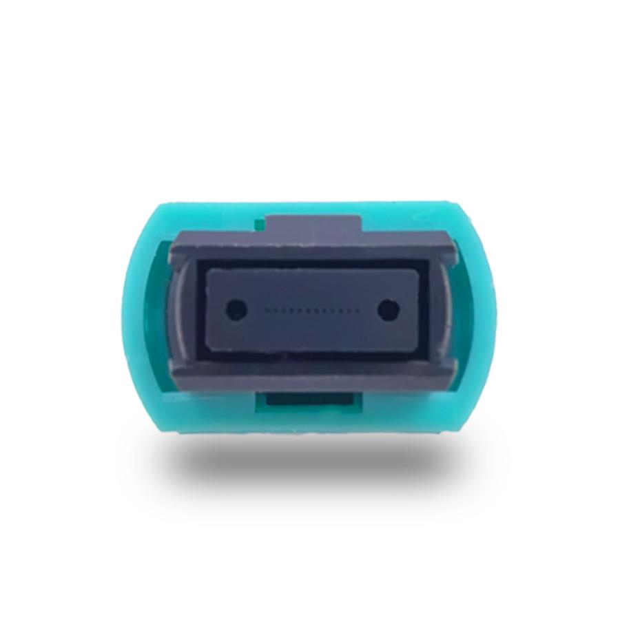 Fibermall 光ファイバー パッチコード OM3 マルチモード 両端MPO MPO