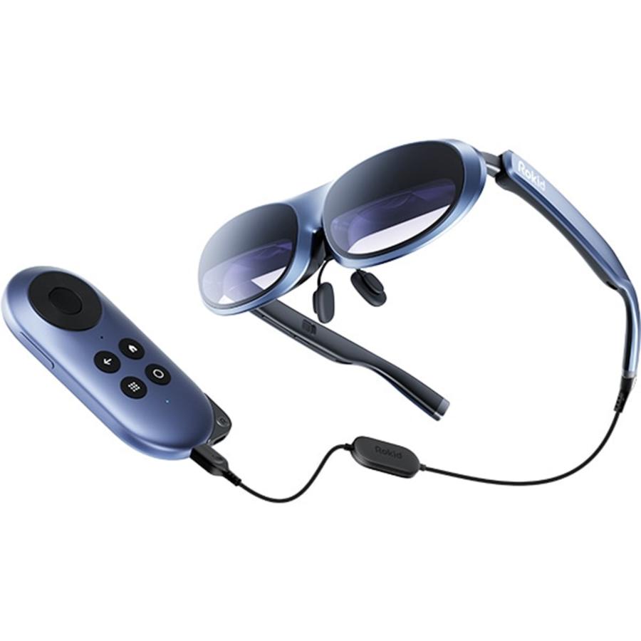 限定クーポンで実質44,850円 更にポイント爆増 豪華特典有】 Rokid AR