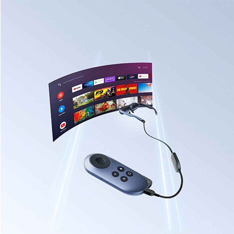 秋セール実施中 | 日本正規販売店】 Rokid AR Joy Pack ( Max +