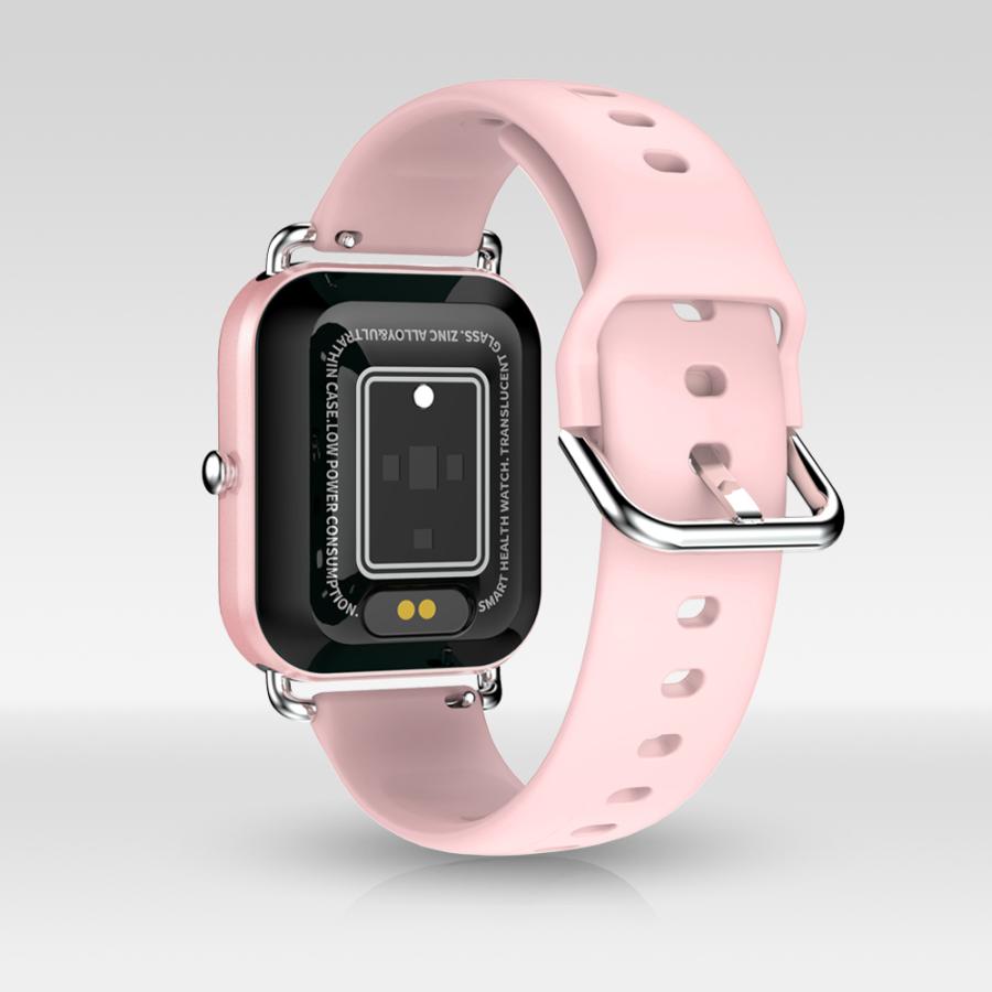 値下げ!ポイントUP+限定クーポン| 特典付】 スマートウォッチ