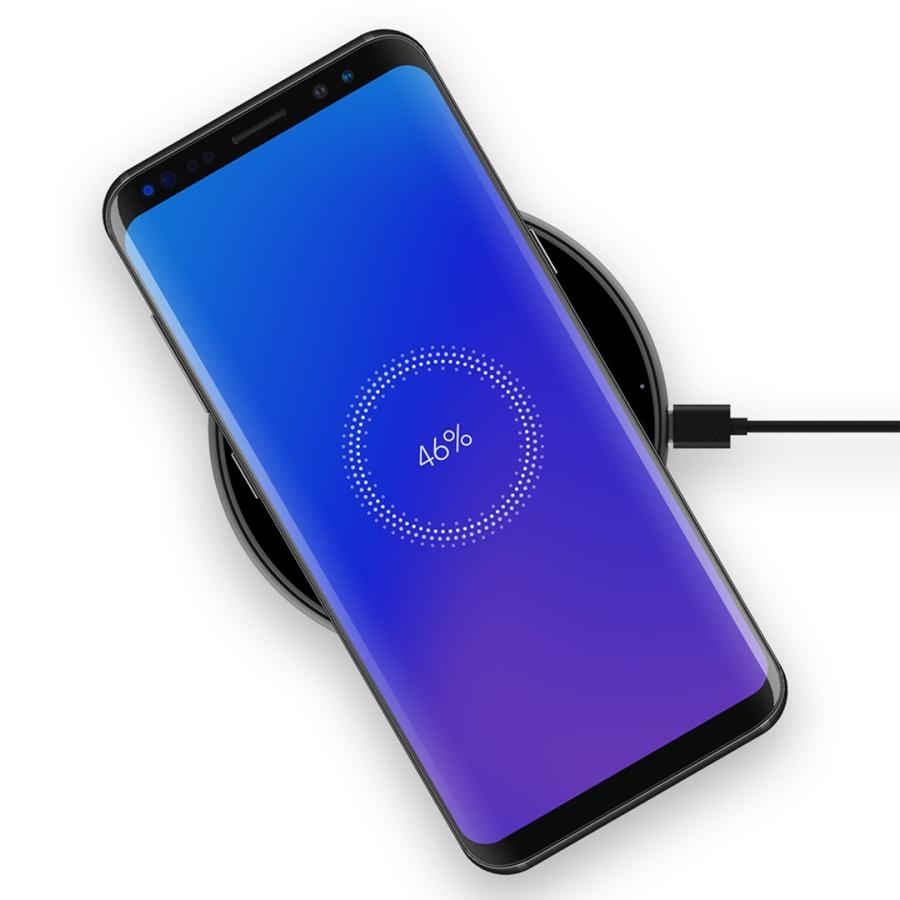 新生活応援SALE 60%OFF】 ZMI ワイヤレス 充電器 WTX10 iPhone/Android