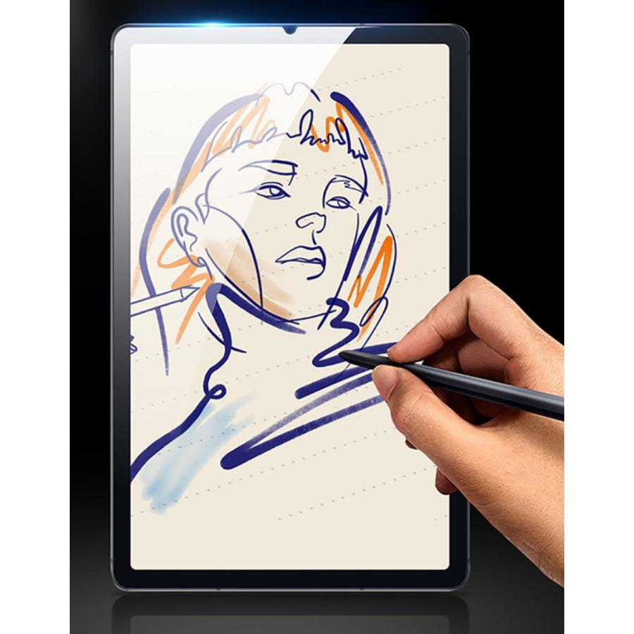 【初夏セール60%OFF】 Xiaomi Pad 5 Pad 5 Pro シャオミ 保護 強化ガラス フィルム  透明 飛散防止 液晶 画面保護シート 傷防止 9H 高硬度  吸着型｜starq-online｜04