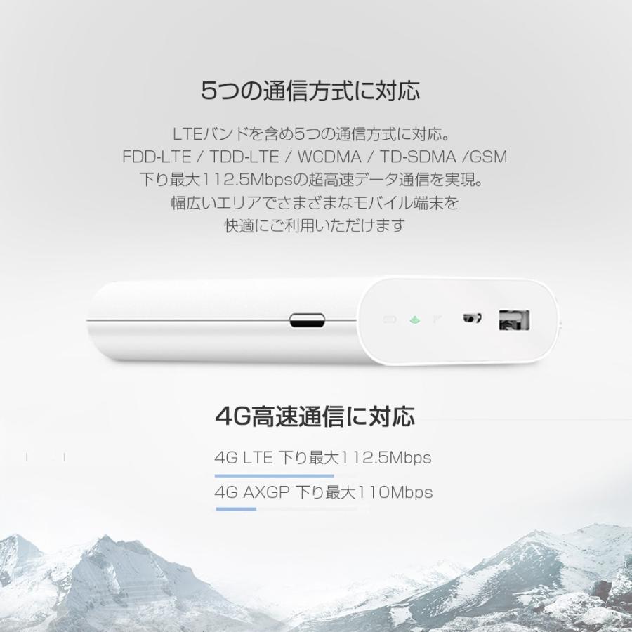 ZMI バッテリー Wi-Fi MF855 7800mAh モバイルバッテリー ZMI バッテリー Wi-Fi MF855 7800mAh モバイルバッテリー