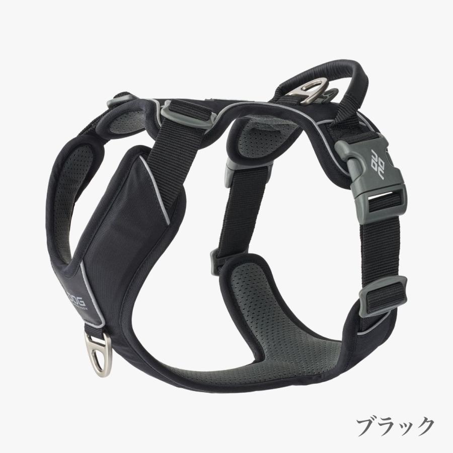 公式 犬 ハーネス 大型犬 負担軽減 ドッグコペンハーゲン コンフォートウォークプロ 3.0 ハーネス L,XL 多機能/高耐久/サイズ交換対応の画像