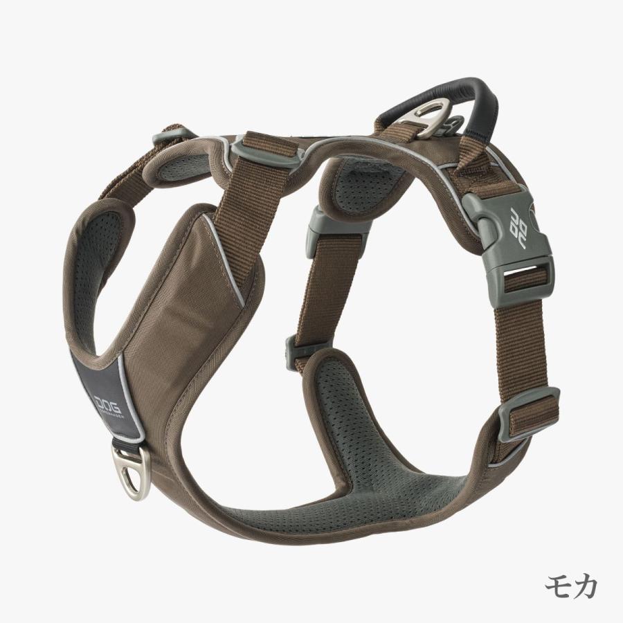 公式 犬 ハーネス 大型犬 負担軽減 ドッグコペンハーゲン コンフォートウォークプロ 3.0 ハーネス L,XL 多機能/高耐久/サイズ交換対応の画像