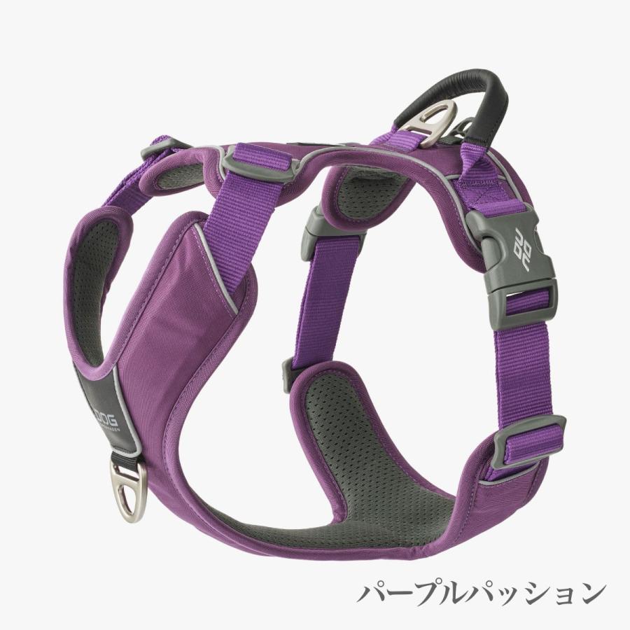公式 犬 ハーネス 大型犬 負担軽減 ドッグコペンハーゲン コンフォートウォークプロ 3.0 ハーネス L,XL 多機能/高耐久/サイズ交換対応の画像