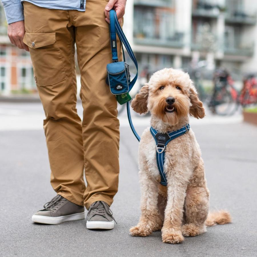 DOG Copenhagen（ドッグコペンハーゲン） 公式 犬 ハーネス 軽量
