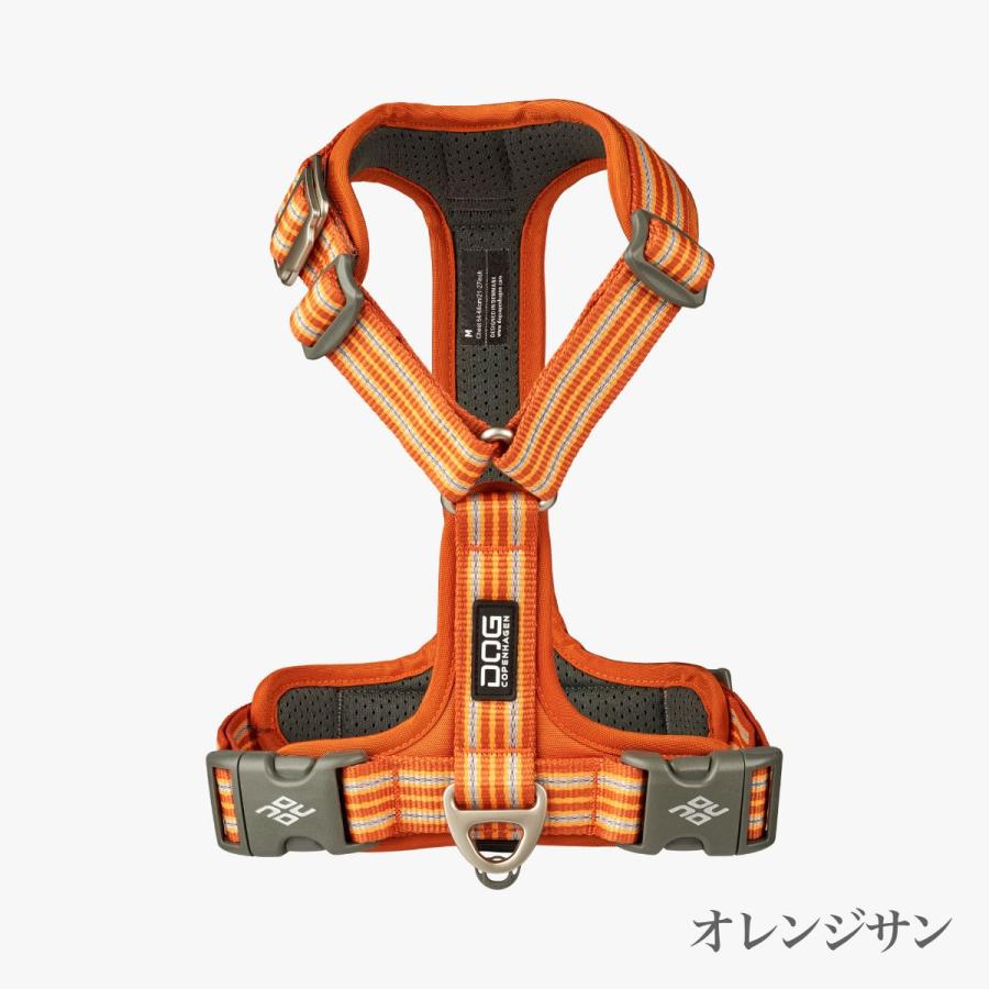 公式 犬 ハーネス 軽量 メッシュ 通気性 小型犬 中型犬 ドッグコペンハーゲン コンフォートウォークエア 3.0 ハーネス S,M 簡単装着/快適/サイズ交換対応 | DOG Copenhagen | 06