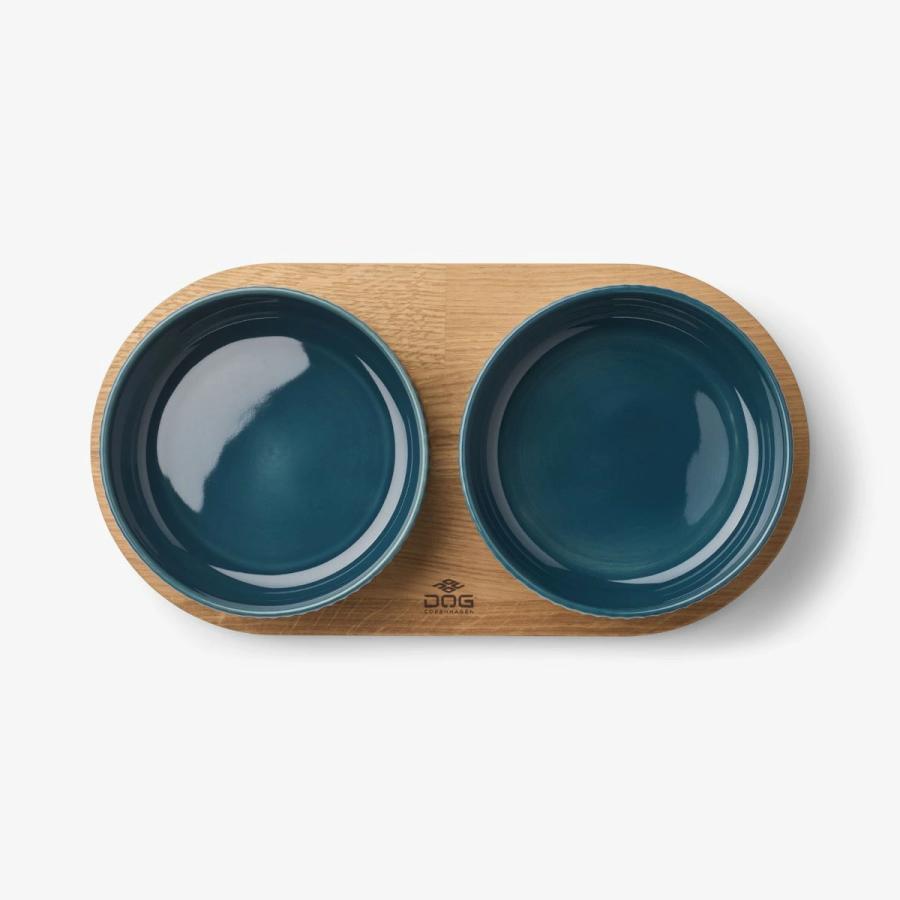クロンボー フードバー Mサイズ カラー6色 ドッグコペンハーゲン DOG Copenhagen フードボウル ペットボウル 台 犬 中型犬 正規代理店商品 | DOG Copenhagen | 10