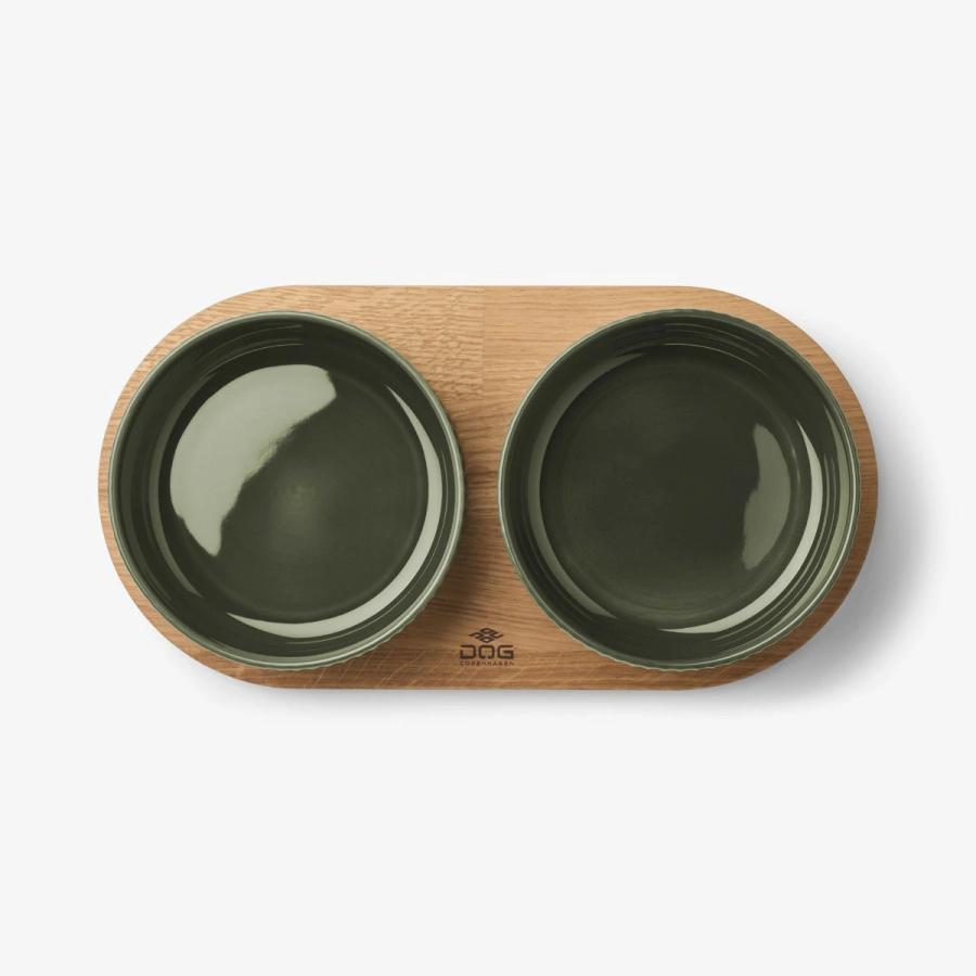 クロンボー フードバー Mサイズ カラー6色 ドッグコペンハーゲン DOG Copenhagen フードボウル ペットボウル 台 犬 中型犬 正規代理店商品 | DOG Copenhagen | 11