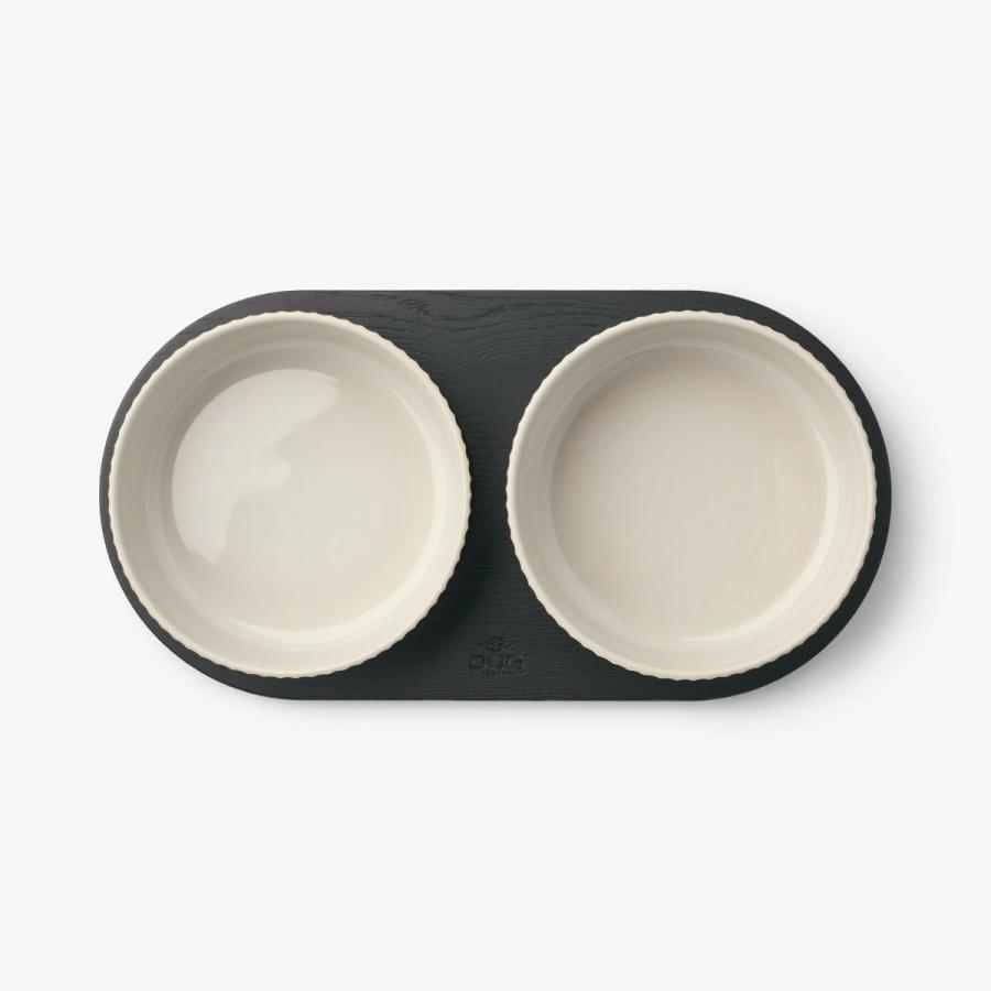 クロンボー フードバー Mサイズ カラー6色 ドッグコペンハーゲン DOG Copenhagen フードボウル ペットボウル 台 犬 中型犬 正規代理店商品 | DOG Copenhagen | 12