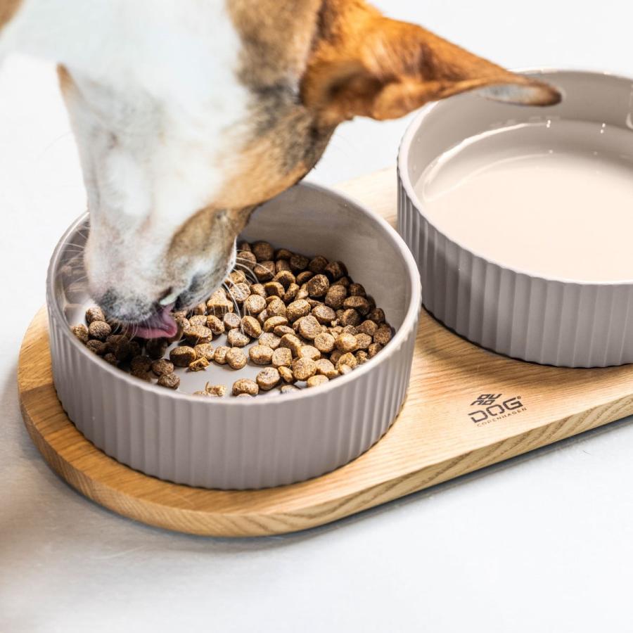 クロンボー フードバー Mサイズ カラー6色 ドッグコペンハーゲン DOG Copenhagen フードボウル ペットボウル 台 犬 中型犬 正規代理店商品 | DOG Copenhagen | 18