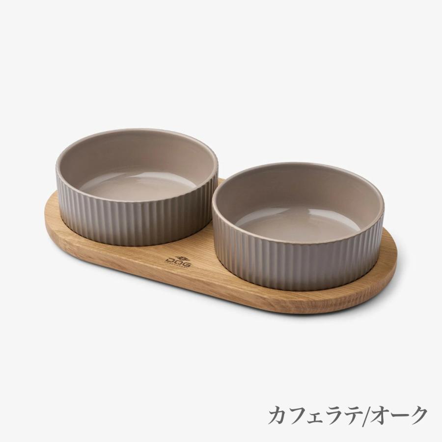 クロンボー フードバー Mサイズ カラー6色 ドッグコペンハーゲン DOG Copenhagen フードボウル ペットボウル 台 犬 中型犬 正規代理店商品 | DOG Copenhagen | 02