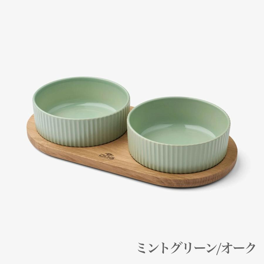 クロンボー フードバー Mサイズ カラー6色 ドッグコペンハーゲン DOG Copenhagen フードボウル ペットボウル 台 犬 中型犬 正規代理店商品 | DOG Copenhagen | 03