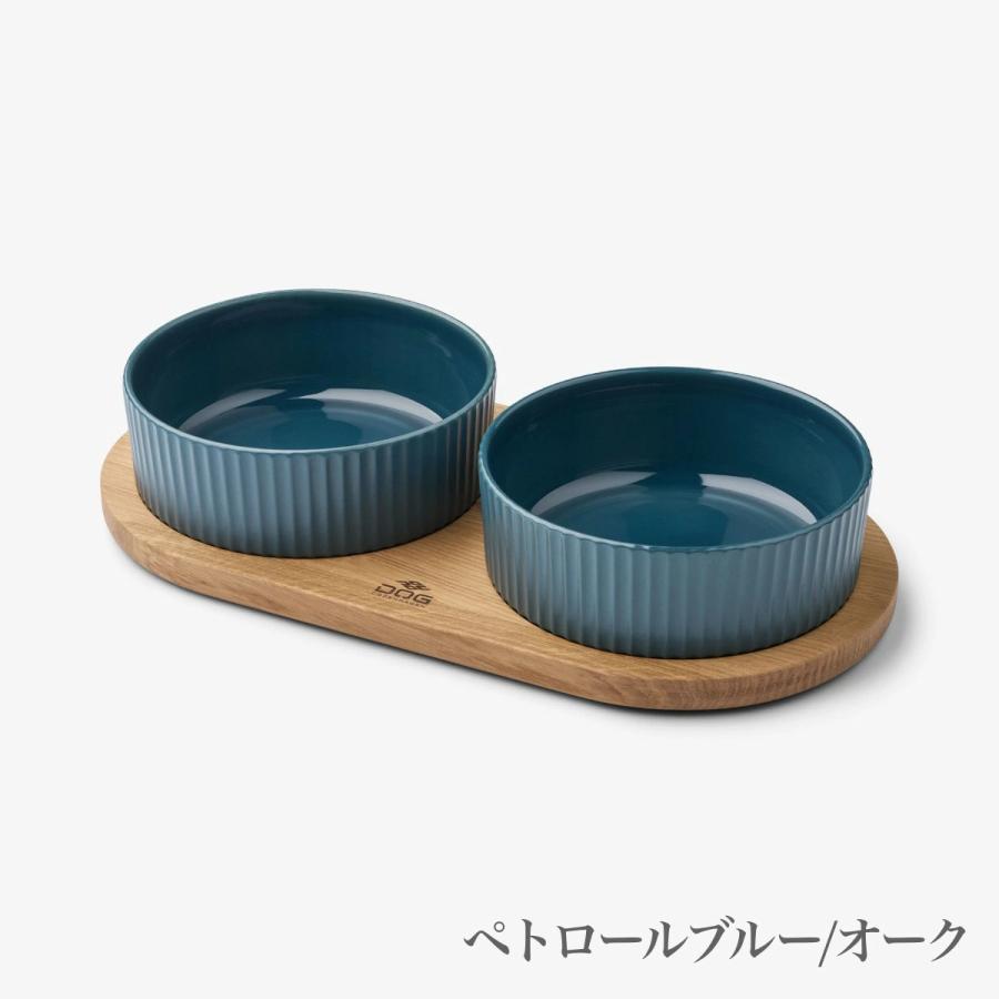 クロンボー フードバー Mサイズ カラー6色 ドッグコペンハーゲン DOG Copenhagen フードボウル ペットボウル 台 犬 中型犬 正規代理店商品 | DOG Copenhagen | 04