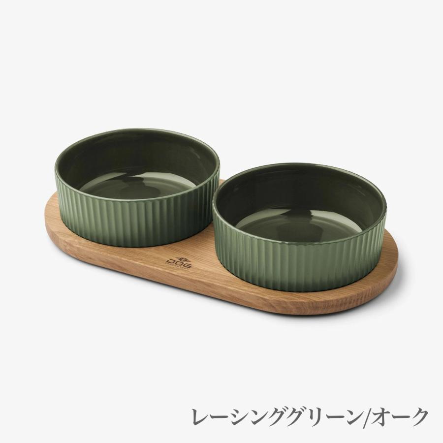 クロンボー フードバー Mサイズ カラー6色 ドッグコペンハーゲン DOG Copenhagen フードボウル ペットボウル 台 犬 中型犬 正規代理店商品 | DOG Copenhagen | 05