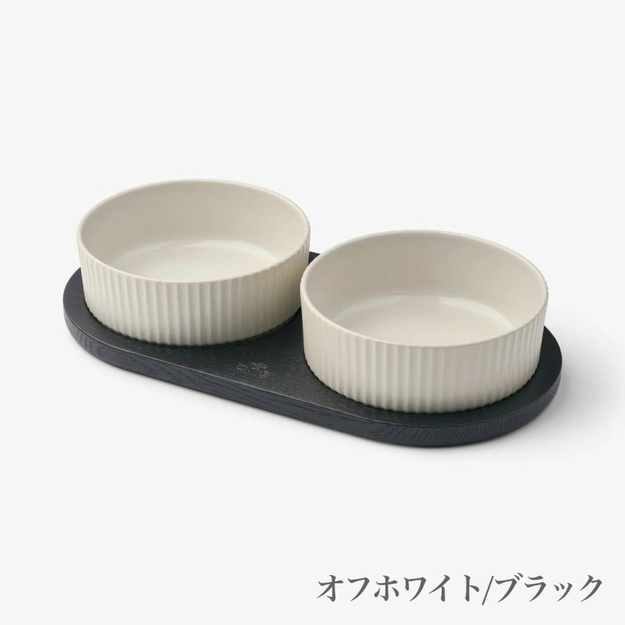 クロンボー フードバー Mサイズ カラー6色 ドッグコペンハーゲン DOG Copenhagen フードボウル ペットボウル 台 犬 中型犬 正規代理店商品 | DOG Copenhagen | 06