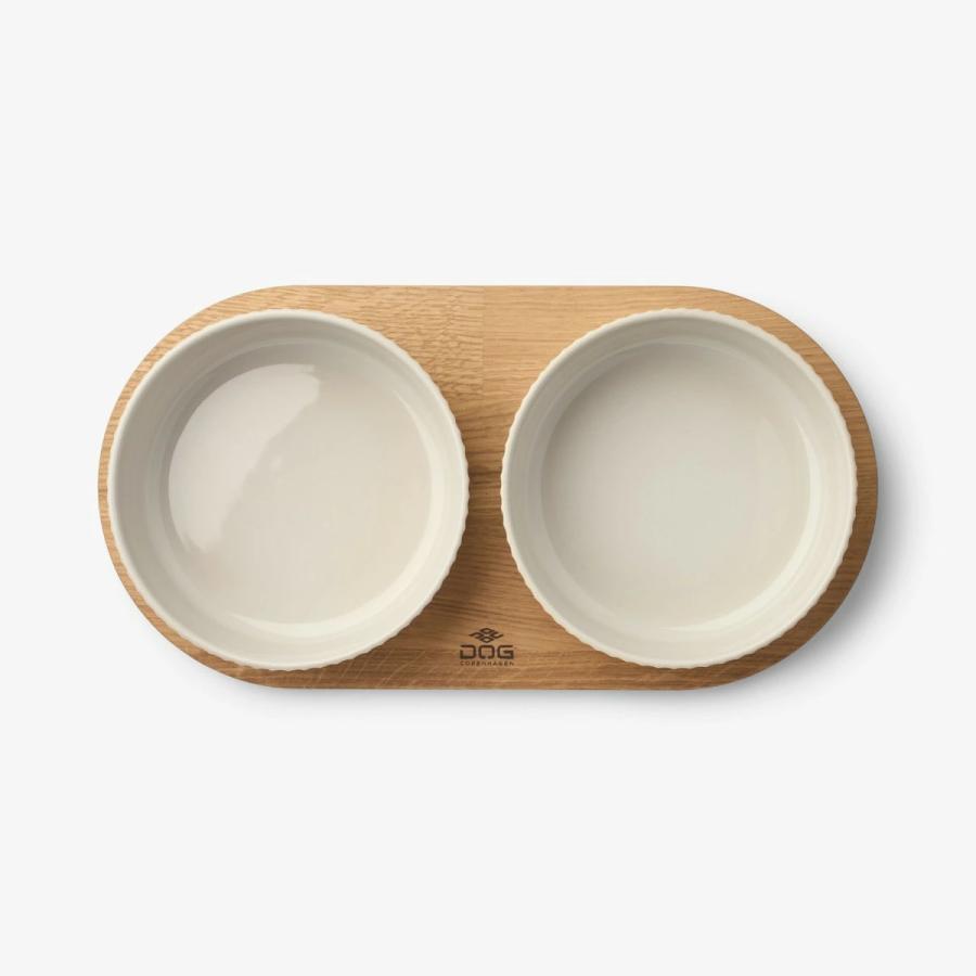 クロンボー フードバー Mサイズ カラー6色 ドッグコペンハーゲン DOG Copenhagen フードボウル ペットボウル 台 犬 中型犬 正規代理店商品 | DOG Copenhagen | 07