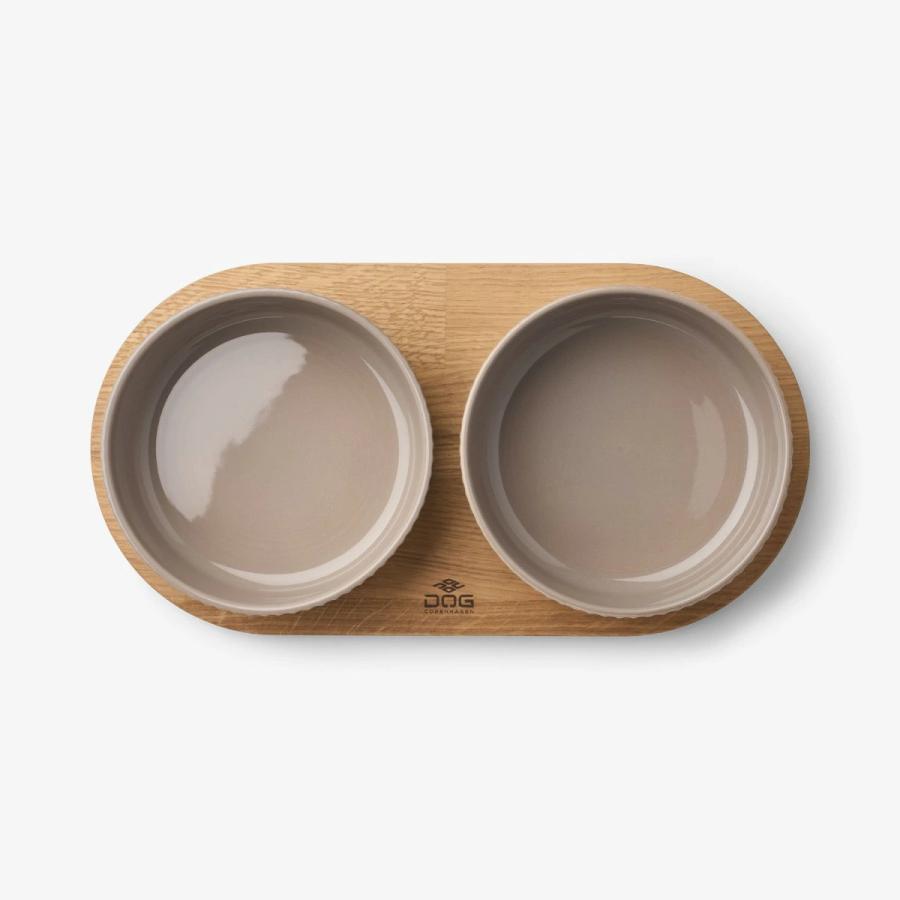 クロンボー フードバー Mサイズ カラー6色 ドッグコペンハーゲン DOG Copenhagen フードボウル ペットボウル 台 犬 中型犬 正規代理店商品 | DOG Copenhagen | 08