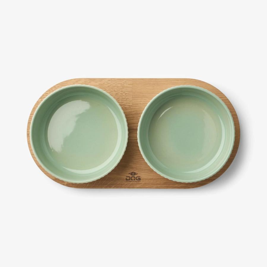クロンボー フードバー Mサイズ カラー6色 ドッグコペンハーゲン DOG Copenhagen フードボウル ペットボウル 台 犬 中型犬 正規代理店商品 | DOG Copenhagen | 09