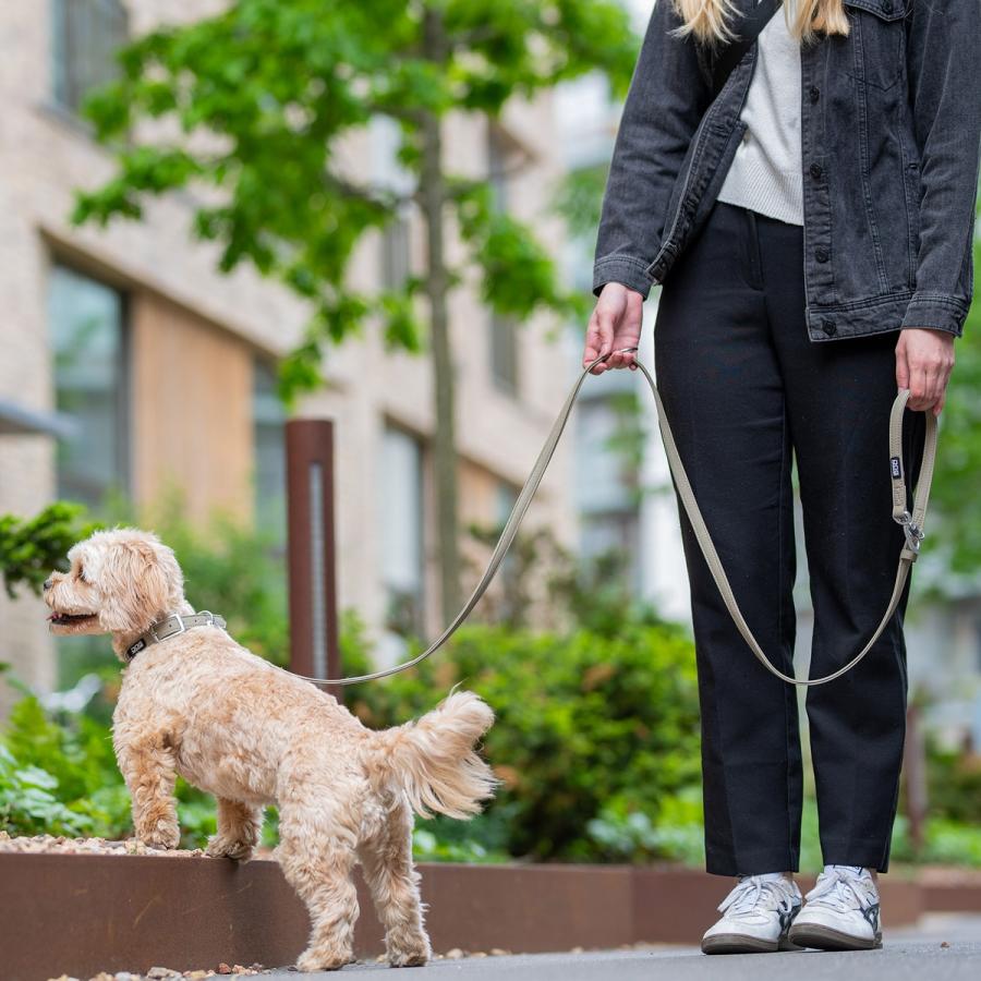 公式 ドッグコペンハーゲン DOG Copenhagen アーバンクラシックリーシュ S,Lサイズ リード ハンズフリー 肩掛け クロスボディ 小型犬 中型犬 大型犬 | DOG Copenhagen | 16